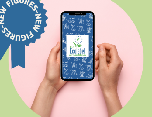 EU Ecolabel surges ahead in 2026, going from strength to strength