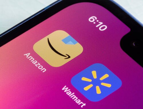 Nearly Four in Ten Financially Stressed Shoppers Choose Walmart Over Amazon