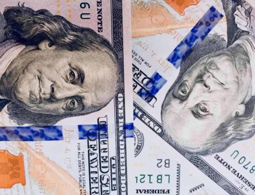 Fintech VC Funding Remains Steady with Record Valuations and Bets on AI and On-Chain Initi