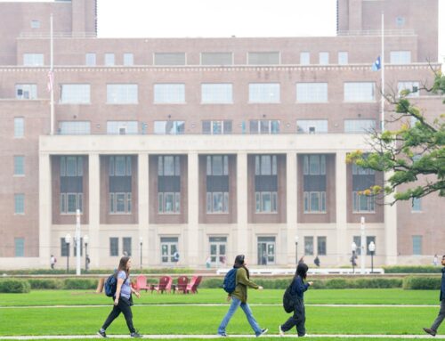 Opinion | To stay world-class, the U must invest in the buildings that make it possible