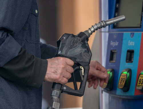 Iran conflict drives gas prices above $4 — widening EV economic advantage for U.S. drivers