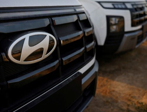 Hyundai Motor to launch 20 models in five years in new China offensive