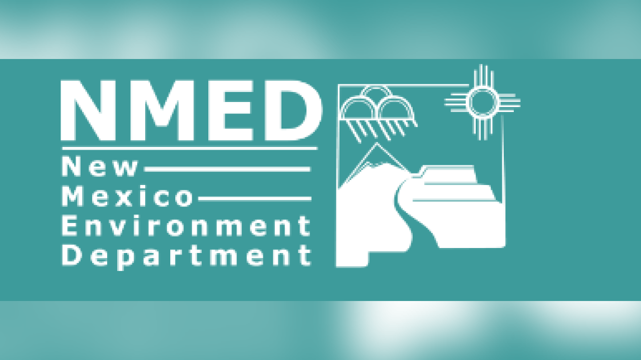 Governor orders New Mexico Environment Department to resume food safety inspections