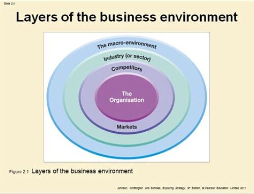 New Study Reveals Business Strategy and the Environment Journal — And What Comes Next