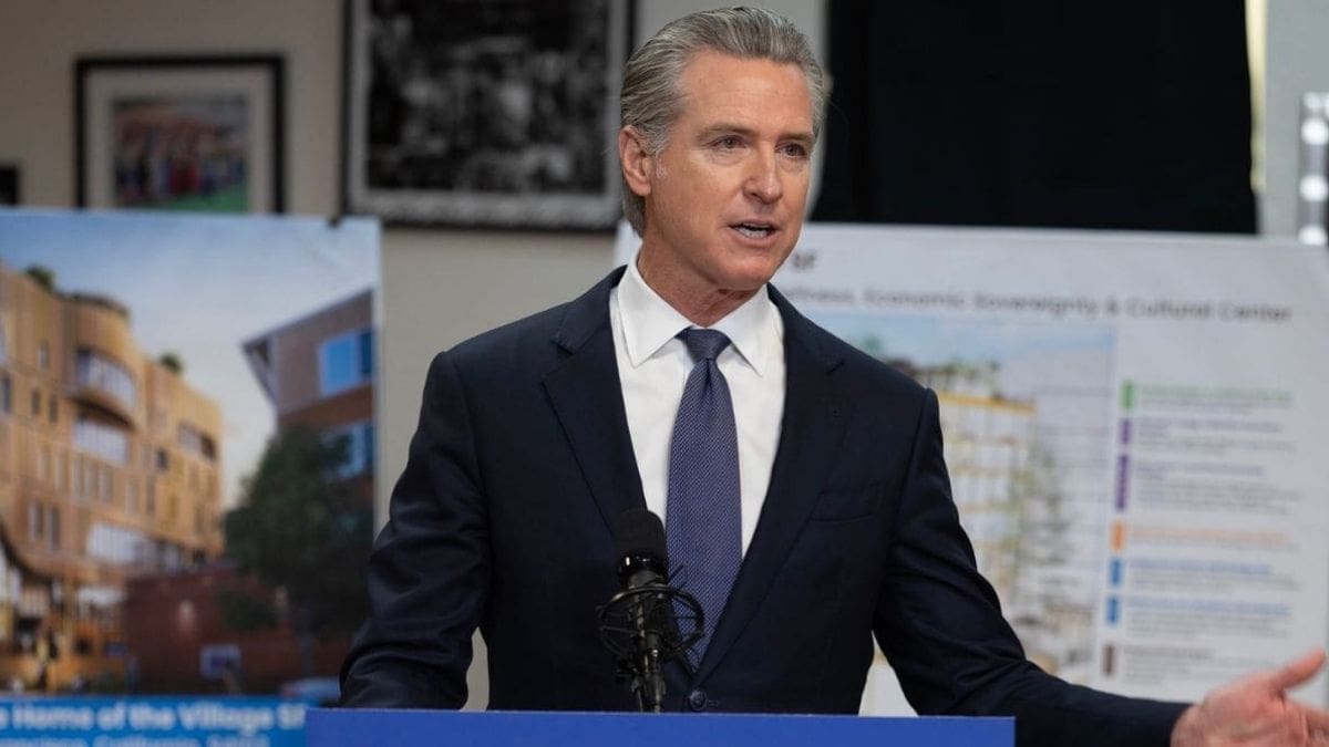 Governor Gavin Newsom Launches  Million Solar Canal Project to Save Water, Generate Clean Energy