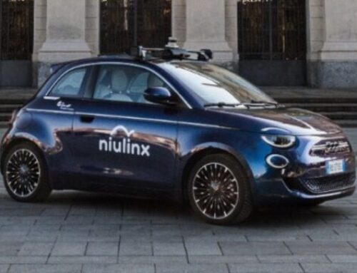 Italy’s angels & incubators and venture capital weekly roundup. News from Niulinx, A2A Lif