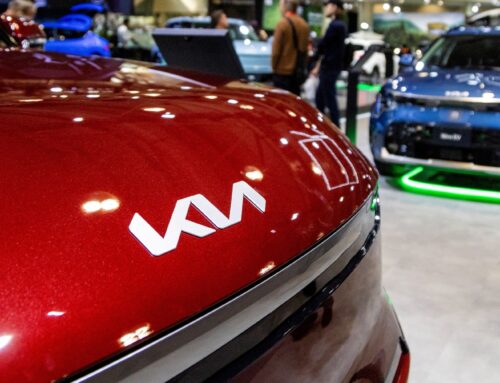 Kia to sell lower-priced electric vehicle in US