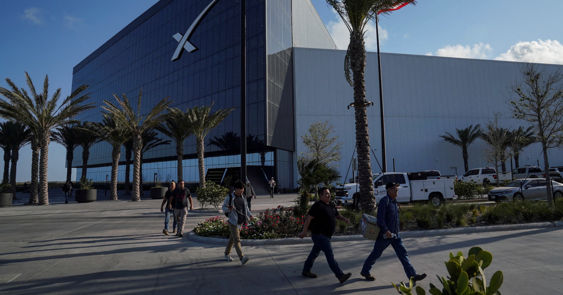 Morningstar considers revamping index construction ahead of SpaceX IPO