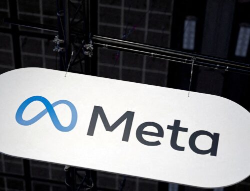 Meta’s fall shows punters crave clearer AI payoff