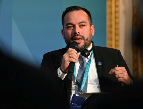 Colombia announces renewable energy auction