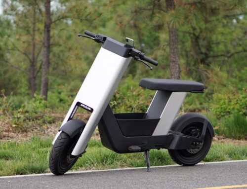 The Cybertruck of e-bikes is here to replace your car