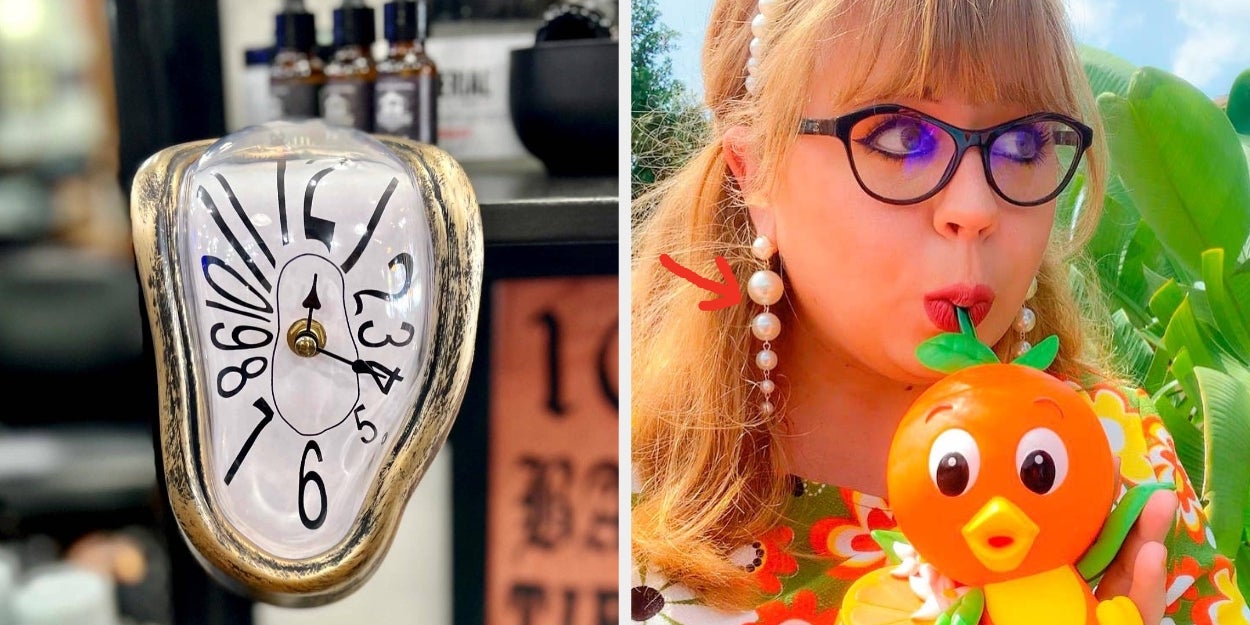 These 35 Amazon Finds Are So Amazing I’d Never Dream Of Keeping Them To Myself