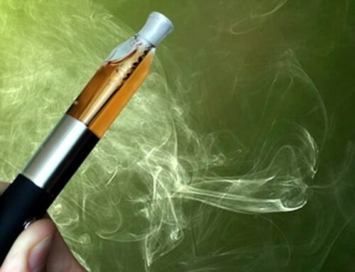 Three Rocky Mount vape shops accused of selling illegal cannabis-related products