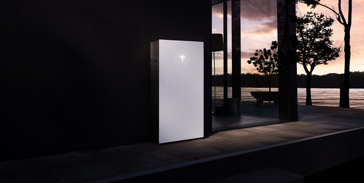 Tesla launches three-phase Powerwall 3P