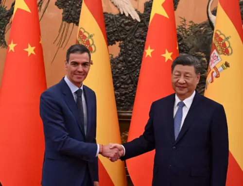 Spain Readies to Welcome Another Chinese Car Factory: Report