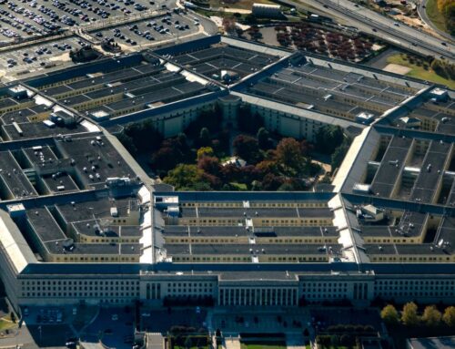 Pentagon Seeks Help From Ford and General Motors