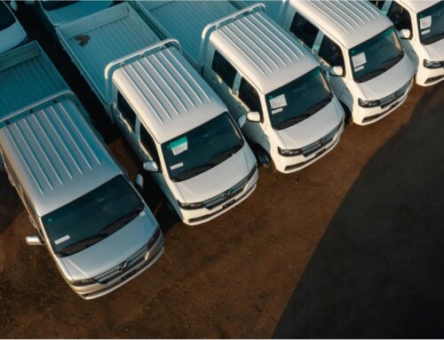 The case for investment in fleet electrification