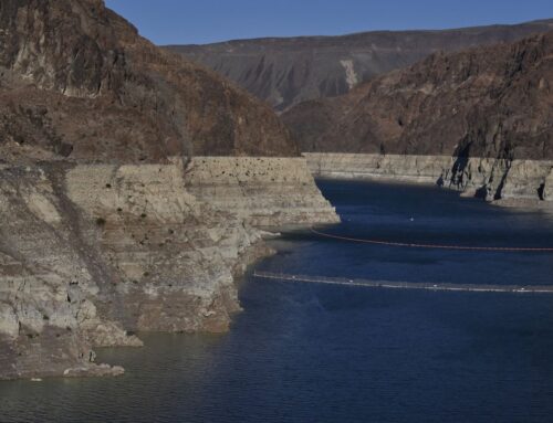 Gallup poll: U.S. opinions on environment quality at all-time low