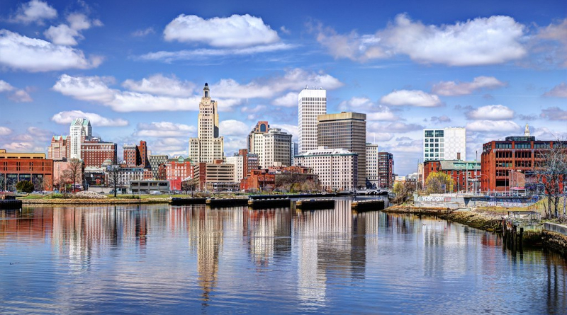 The City Of Providence, Rhode Island Is Ready To Decarbonize