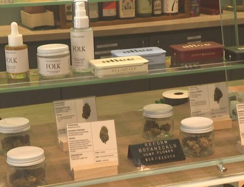 Vermont lawmakers debate bill to expand cannabis market