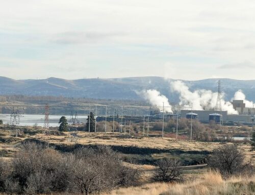 Data center uncertainty is making power grid planning difficult, experts say