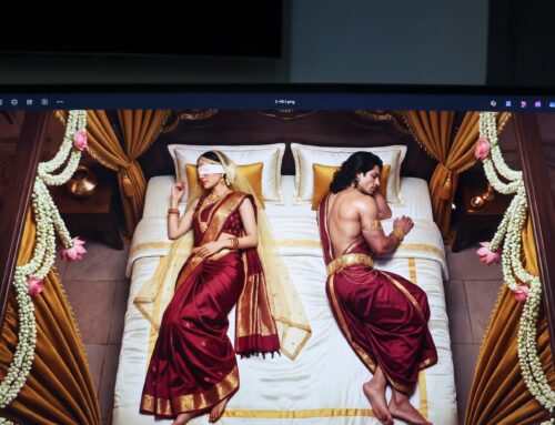 AI is rewiring the world’s most prolific film industry