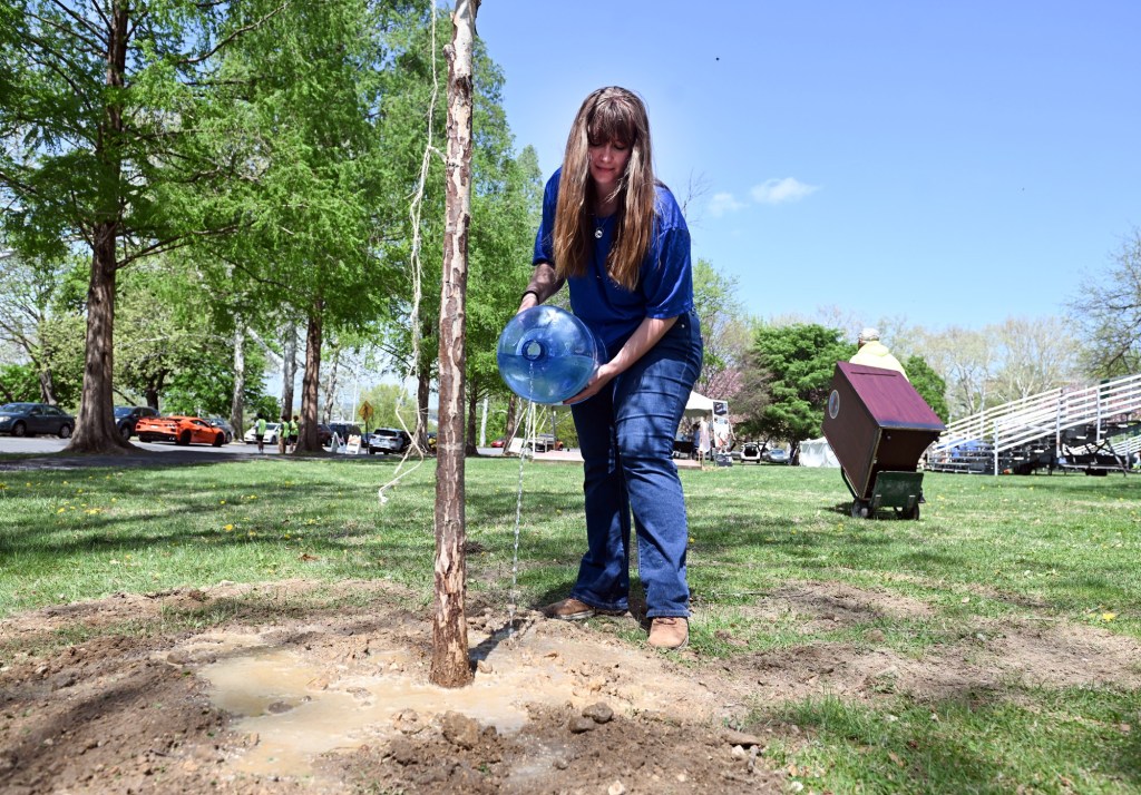 Earth Day in Reading highlights shared duty to protect environment