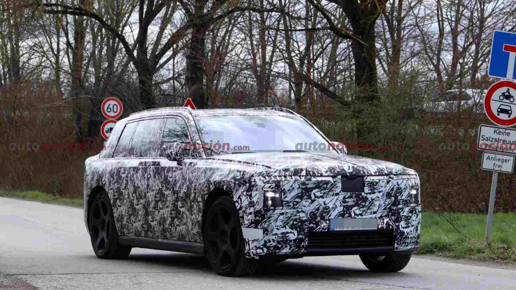 There Is One Luxury Brand That Has Every Reason to Succeed With Electric Cars. Its Customers Just Sent a Very Different Message