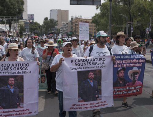 Escazú Agreement COP4: Time to act for defenders’ protection