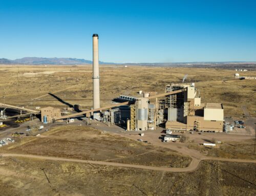 Data centers, rising utility bills change legislative conversation on emissions cuts | The Sum and Substance