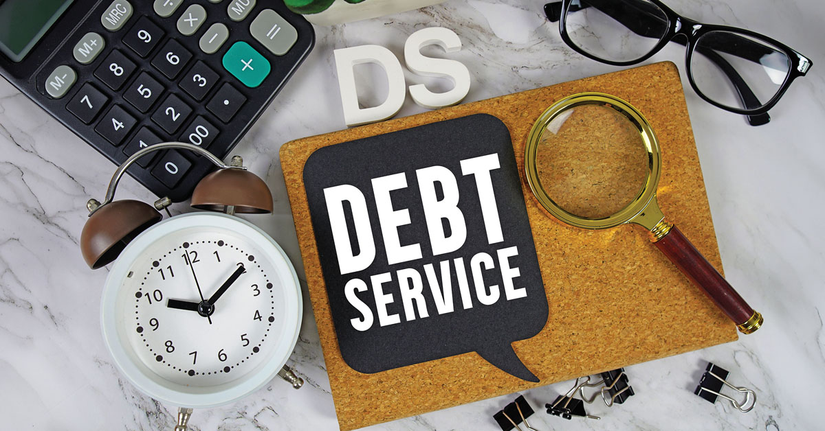 DSCR is reshaping real estate financing in tighter credit environment