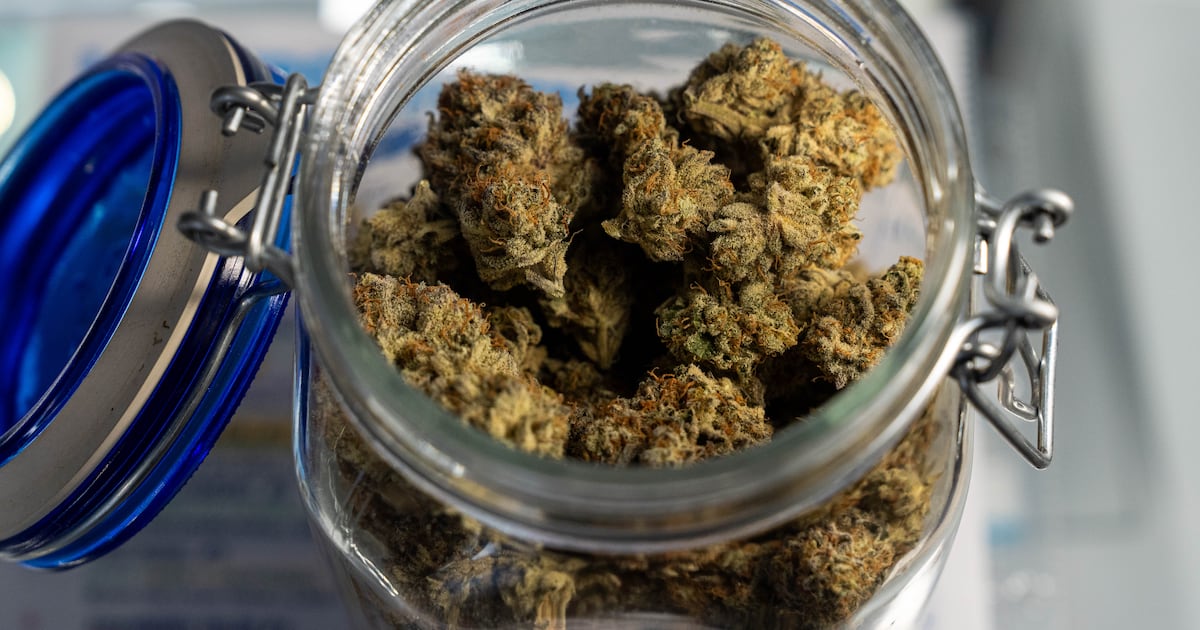 A shopper’s guide to Alaska cannabis