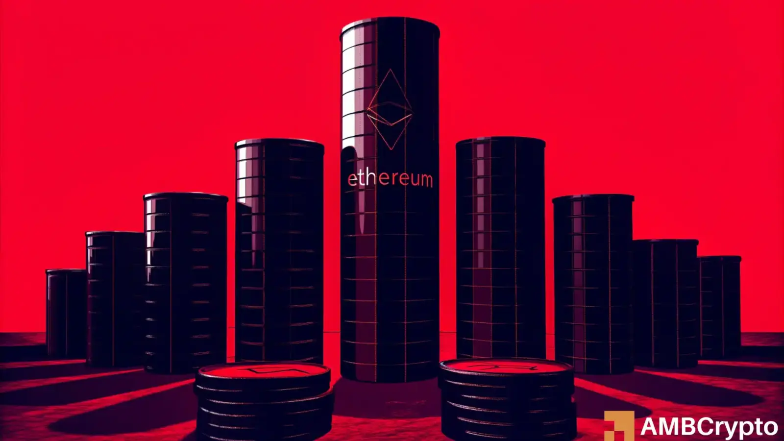 Tokenization is growing, but Ethereum still owns the market