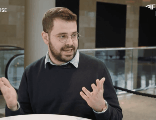 Revolutionizing Fintech: How AI is Transforming Investing