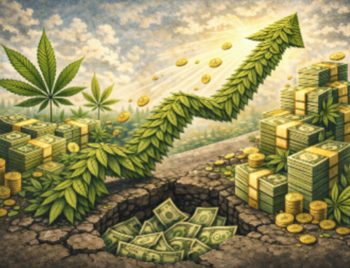 Is Michigan’s Cannabis Industry About to Go Up in Smoke?