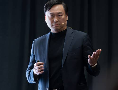 MediaTek @WWC: Challenging business environment requires new approach to successfully introducing Wi-Fi 8