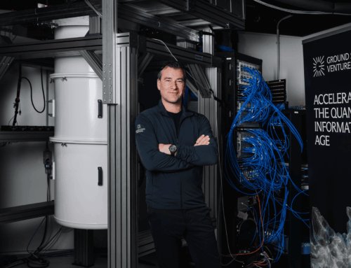 QDNL Participations Rebrands to Ground State Ventures as Fund Hits $88 Million, Exceeds Ta