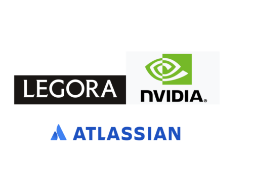 NVIDIA Fund + Atlassian Join $50m Legora Investment