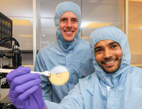 Semarion raises £2.9 million venture funding