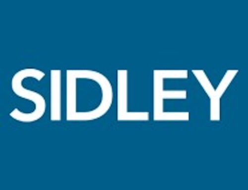 Sidley Austin Adds Scott Bennett As Senior Capital Markets Partner In NY