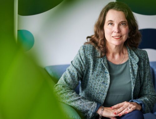 Made in a Competitive Europe