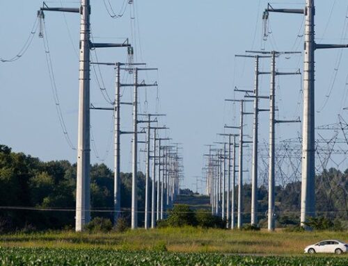 To reach climate goals: ‘We need megawatts’