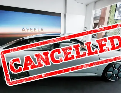 Sony-Honda EV venture scales back, AFEELA model cancelled