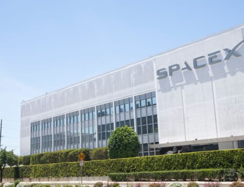 Musk Wants SpaceX IPO Banks to Become Grok Subscribers