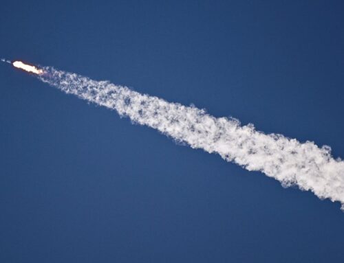 Starlink User Growth Accelerates as SpaceX Eyes Public Market Debut, Report Says