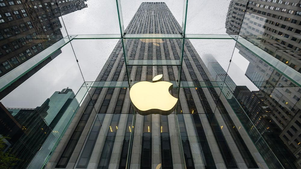 Futures: Apple, Memory Plays Beat After Stocks Hit Highs