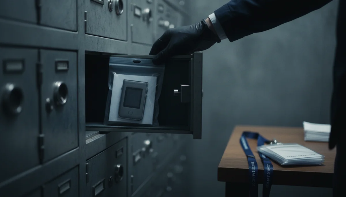 After buying 789 Bitcoin, Strive takes its CFO summit to Oregon