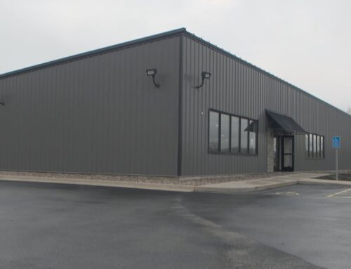 Carroll’s Corn makes $3.5 million investment to expand production