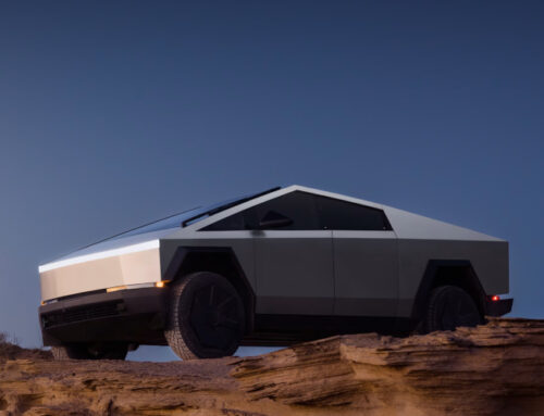 PG&E adds Tesla Cybertrucks to bidirectional EV program