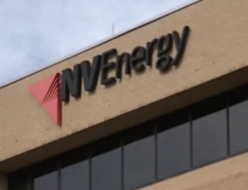 NV Energy exceeds state requirements for renewable energy